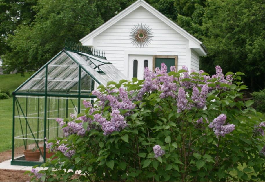 Bed & Breakfast Gillespie House