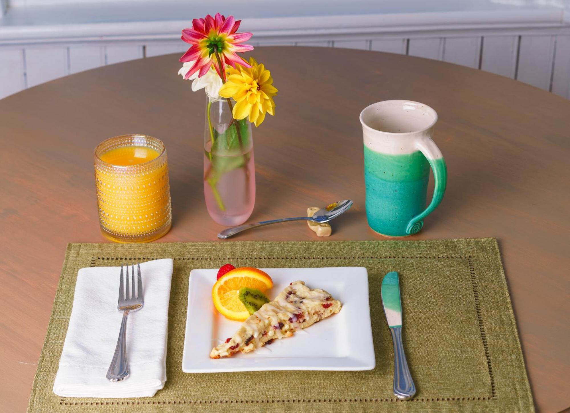Gillespie House 4* Parrsboro