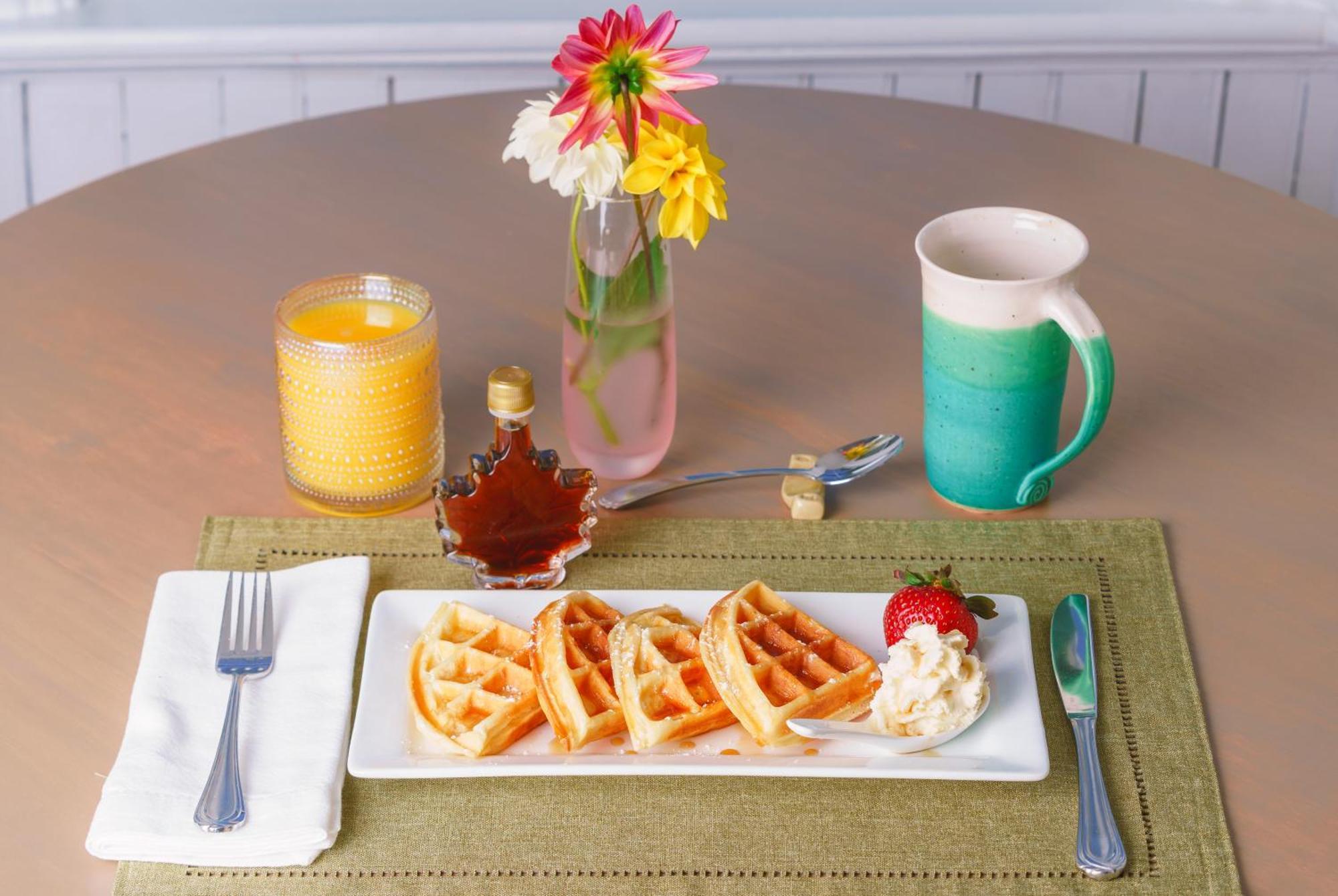 Bed & Breakfast Gillespie House 4*