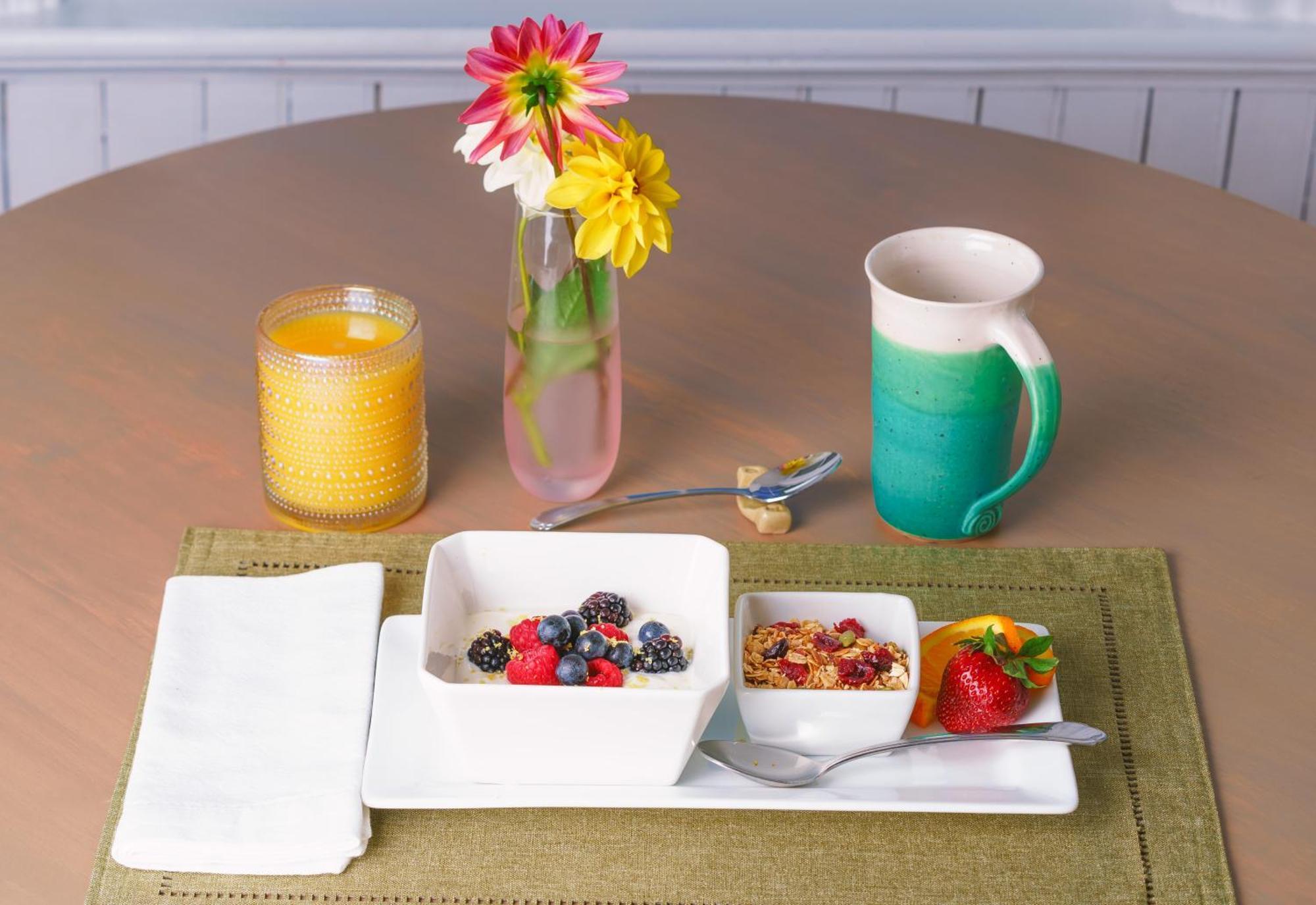 Bed & Breakfast Gillespie House