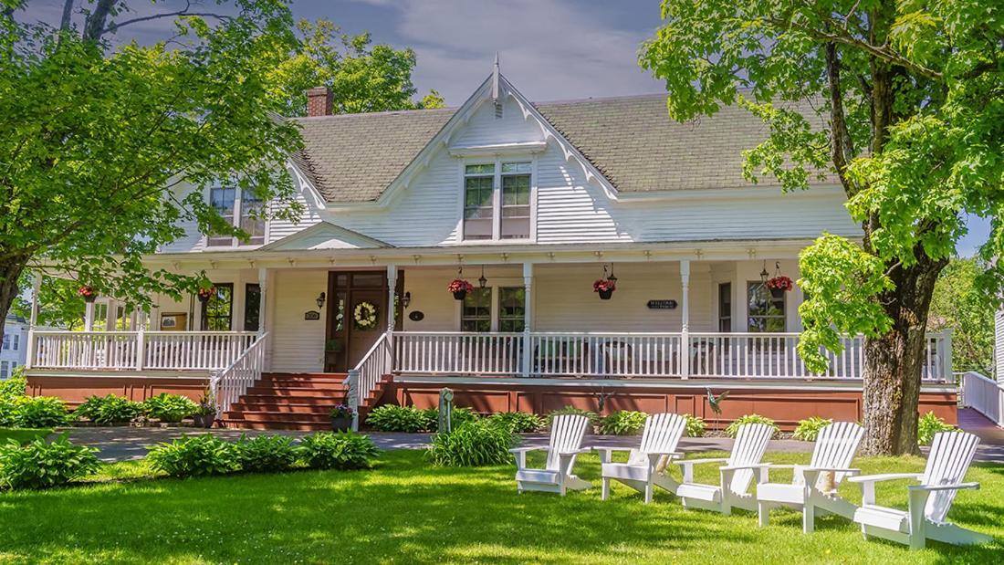 Bed & Breakfast Gillespie House 4*