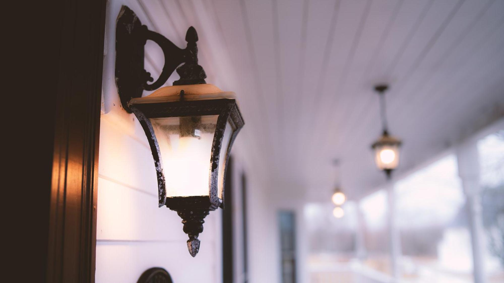 Bed & Breakfast Gillespie House 4*