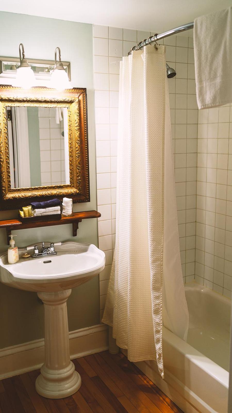 Bed & Breakfast Gillespie House 4*