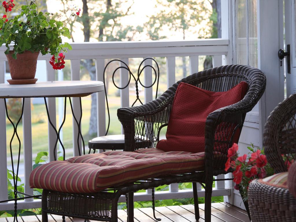 Gillespie House 4* Parrsboro