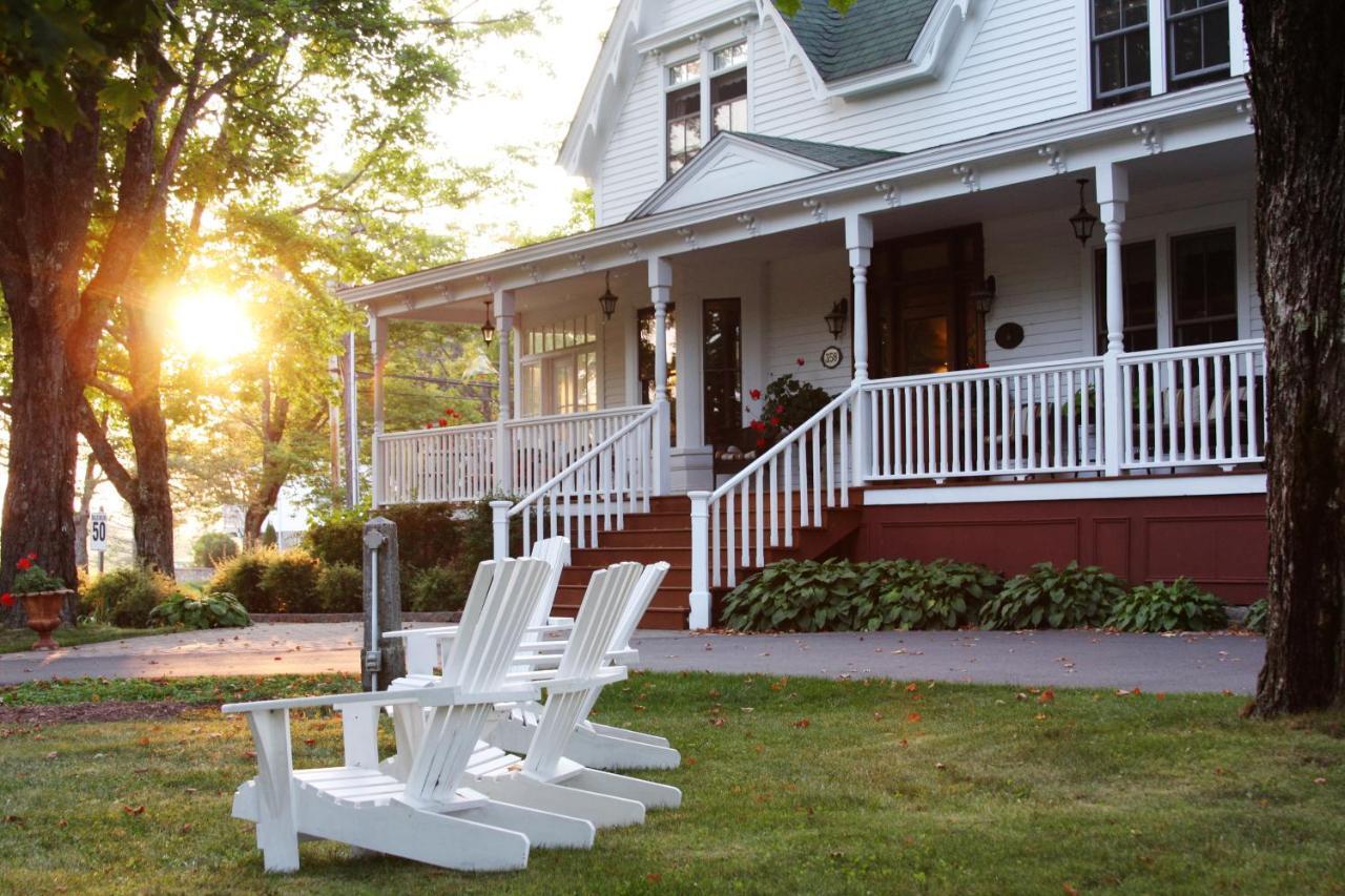 Gillespie House Parrsboro